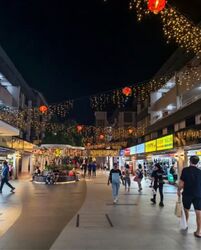 Ang Mo Kio Avenue 8 (D20), Shop House #637817621